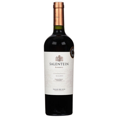 Salentein Malbec