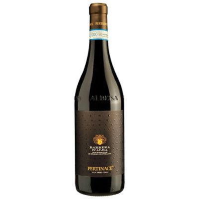 Pertinace Barbera d'Alba 2019