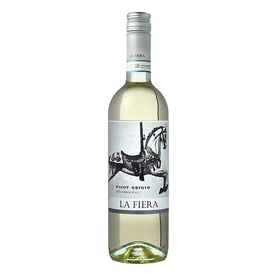 La Fiera Pinot Grigio