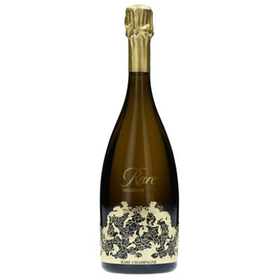 Piper Heidsieck Rare Millesime