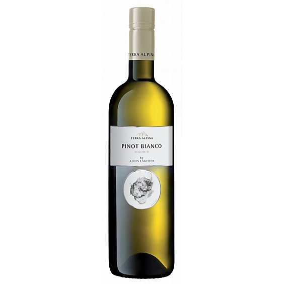 Alois Lageder Alto Adige Pinot Bianco 2021