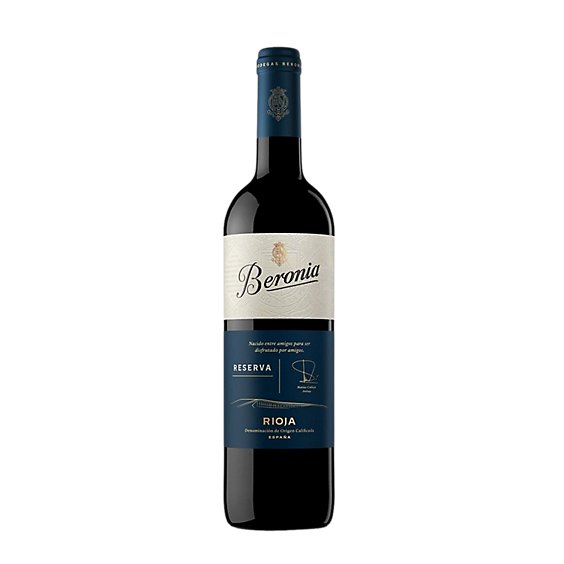 Beronia Reserva Rioja 2018