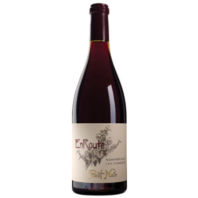 En Route Les Pommiers Pinot Noir