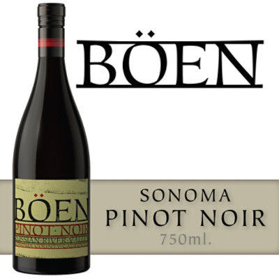 Boen Pinot Noir