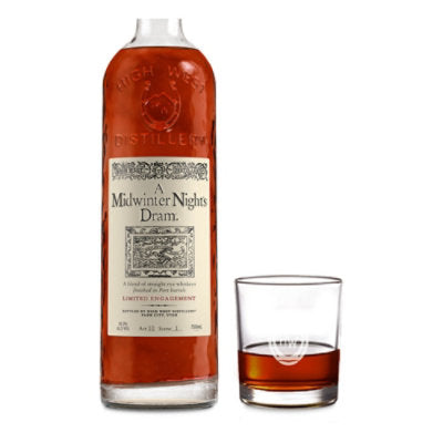 High West A Midwinter Nights Dram-Act 12 Scene 8