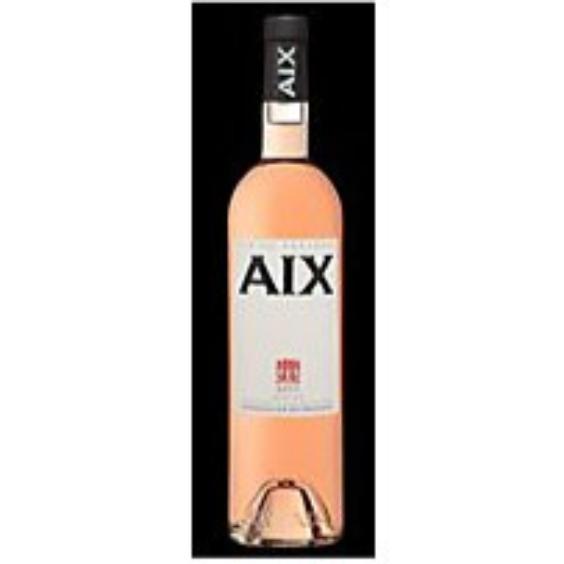 AIX Provence Rosé 2021