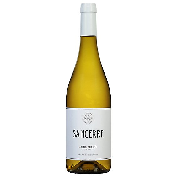 Sager & Verdier Sancerre