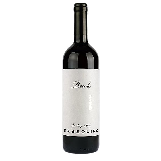 Massolino Barolo 2018