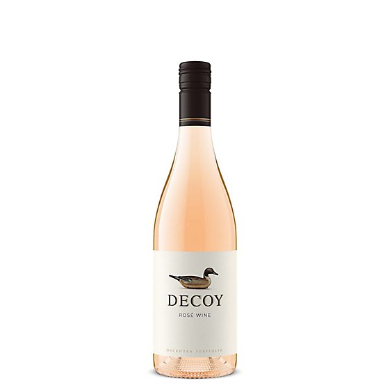 Decoy Rosé 2023