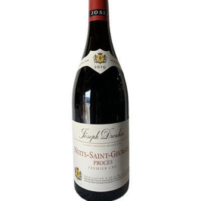 Joseph Drouhin Nuits-Saint-Georges Burgundy 2020