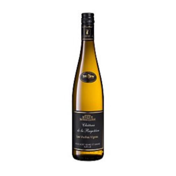 Chataeu de la Ragotiere Muscadet Vallet 2020