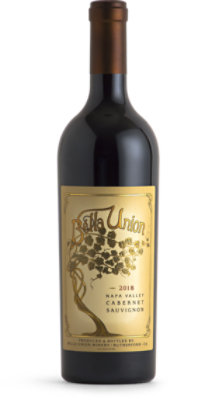 Bella Union Cabernet Sauvignon California Red Wine - 750 Ml
