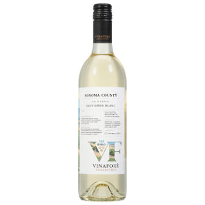 Vinafore Sonoma County Sauvignon Blanc