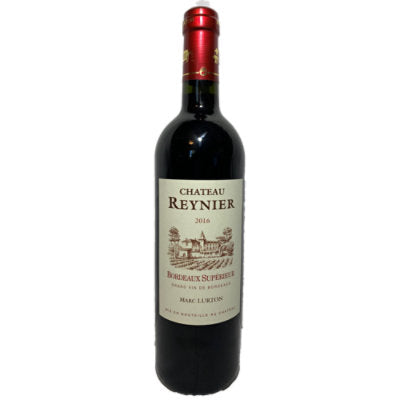 Chateau Rocher Calon Montagne St Emilion