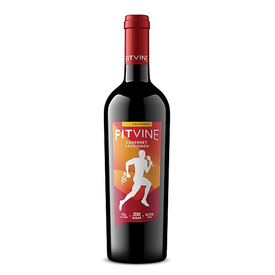 Fitvine Cabernet Sauvignon 2019