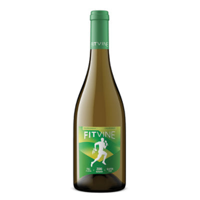 FitVine Chardonnay California 2020