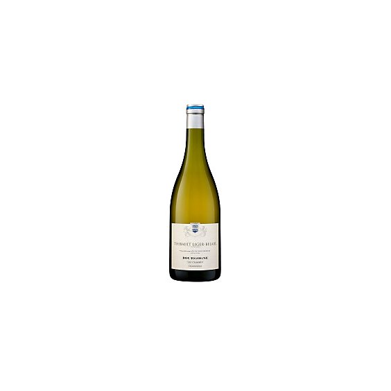 Thibault Liger Belair Bourgogne 'Les Charmes' Blanc