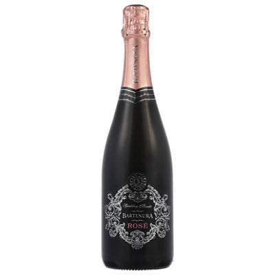 Bartenura Moscato Rosé