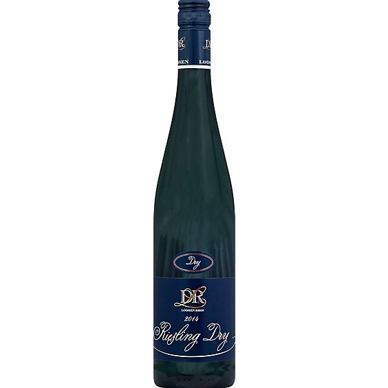 Dr. Loosen Dr. L Dry Mosel Riesling 2020