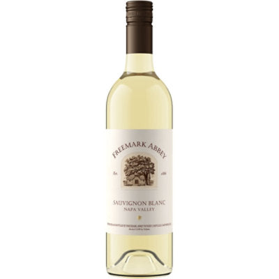 Freemark Abbey Napa Valley Sauvignon Blanc 2021