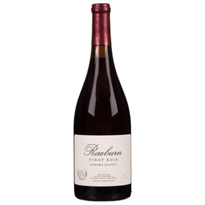 Raeburn Russian River Valley Pinot Noir