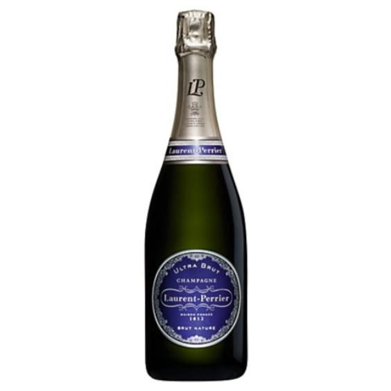 Laurent Perrier Champagne Ultra Brut NV