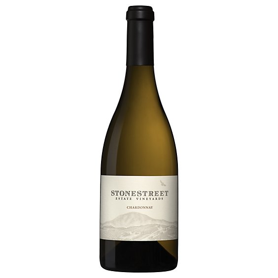 Stonestreet Estate Vineyards Chardonnay 2018