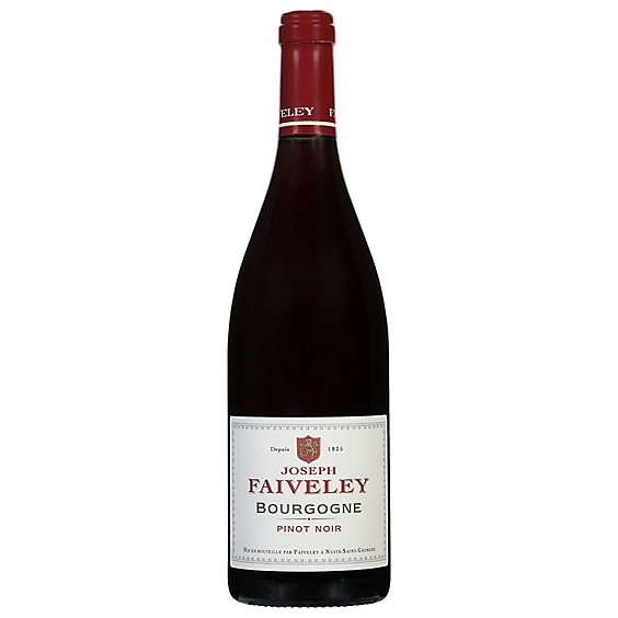 Domaine Faiveley Bourgogne Pinot Noir 2020