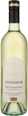 Cuvaison Sauvignon Blanc