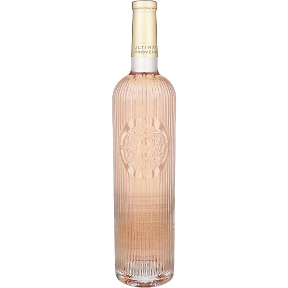 Ultimate Provence Rosé 2021
