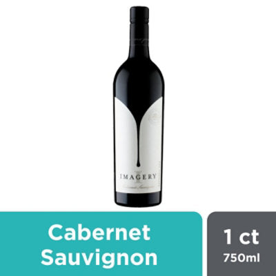 Imagery Cabernet