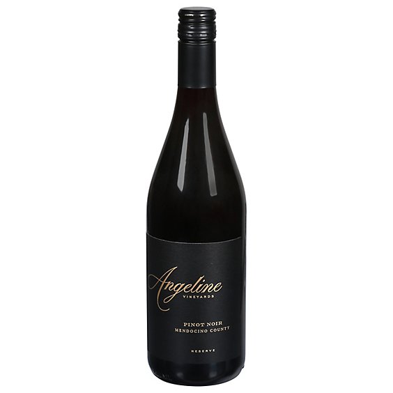 Angeline Pinot Noir Reserve 2021