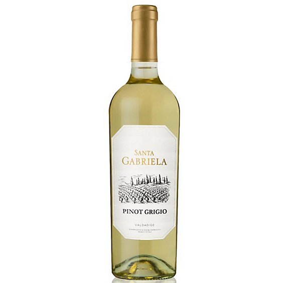 Santa Gabriela Veneto Pinot Grigio 2021