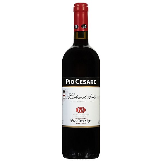 Pio Cesare Barbera d'Alba 2020