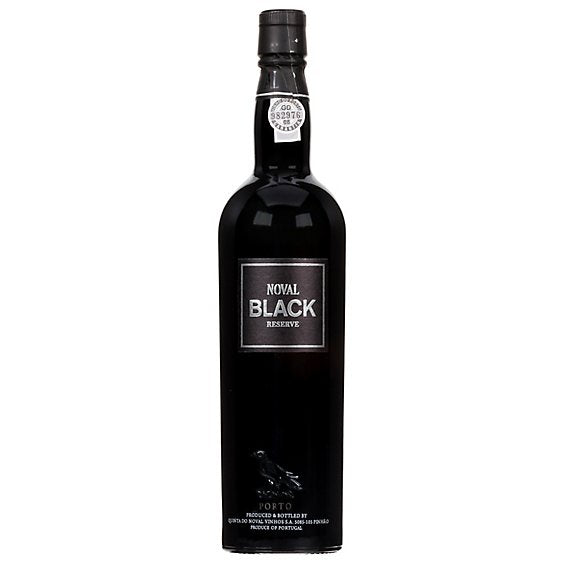 Noval Black Port