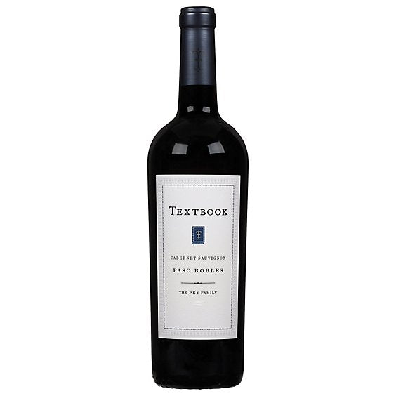 Textbook Napa Valley Cabernet Sauvignon 2020