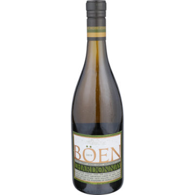 Boen Tri County Chardonnay