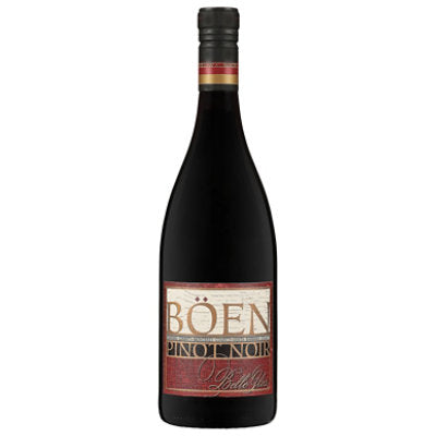 Boen Tri Appelation Pinot Noir