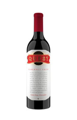 Quest Proprietary Red Blend