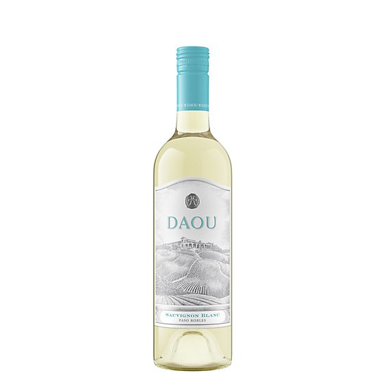 DAOU Sauvignon Blanc 2022