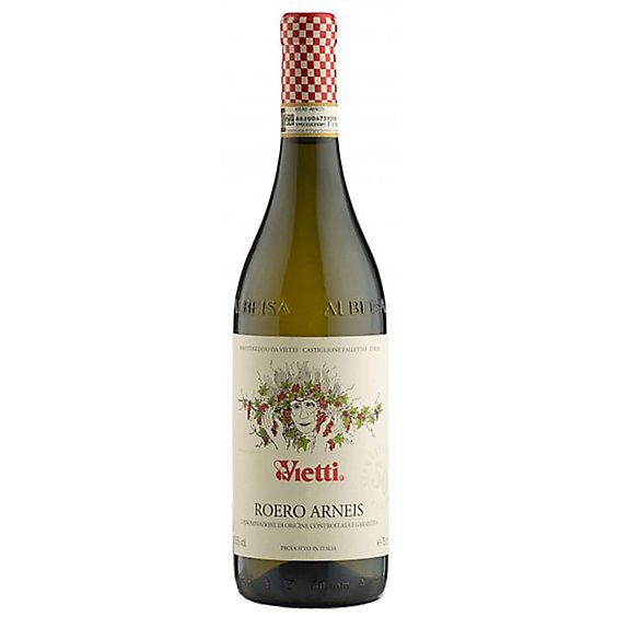 Vietti Roero Arneis 2021