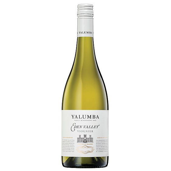 Yalumba Viognier Eden Valley 2020