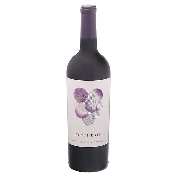 Martin Ray Synthesis Napa Valley Cabernet Sauvignon 2020