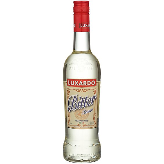 Luxardo Bitter Bianco