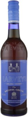 Harveys Bristol Cream Sherry