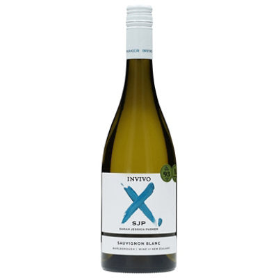 Invivo X 19 Sauvignon Blanc