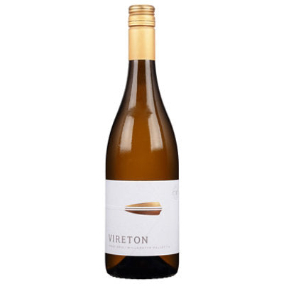 Archery Summit Vireton Pinot Gris