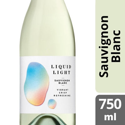 Liquid Light Sauvignon Blanc