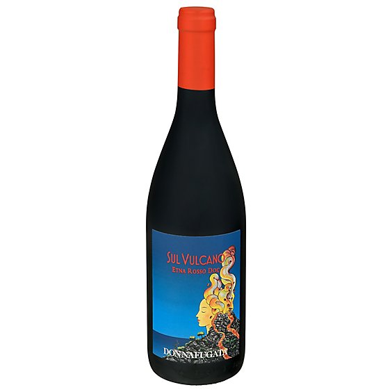 Donnafugata Etna Rosso 2019