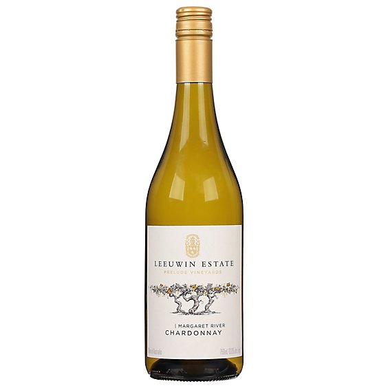 Leeuwin Estate Prelude Vineyards Margaret River Chardonnay 2020